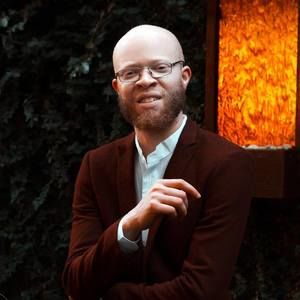 Meet your Posher, Gavin